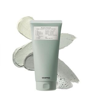 Vegan Cookie Clay Mask Cleanser Mugtree- Green